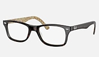 ray-ban tortoise_805289525868