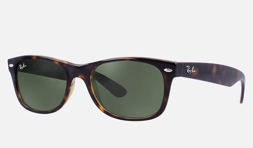 Ray Ban New Wayfarer Rb2132 Havana Nylon Korrektionsglaser Green 0rb Ray Ban Deutschland Ray Ban New Wayfarer Rb2132 Havana Nylon Korrektionsglaser Green 0rb Ray Ban Deutschland