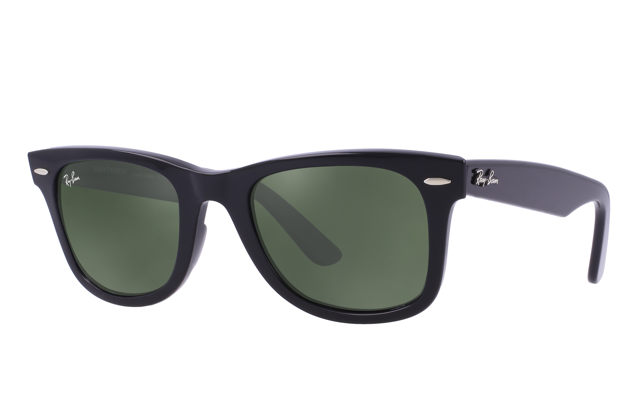 ray ban polarized prescription sunglasses