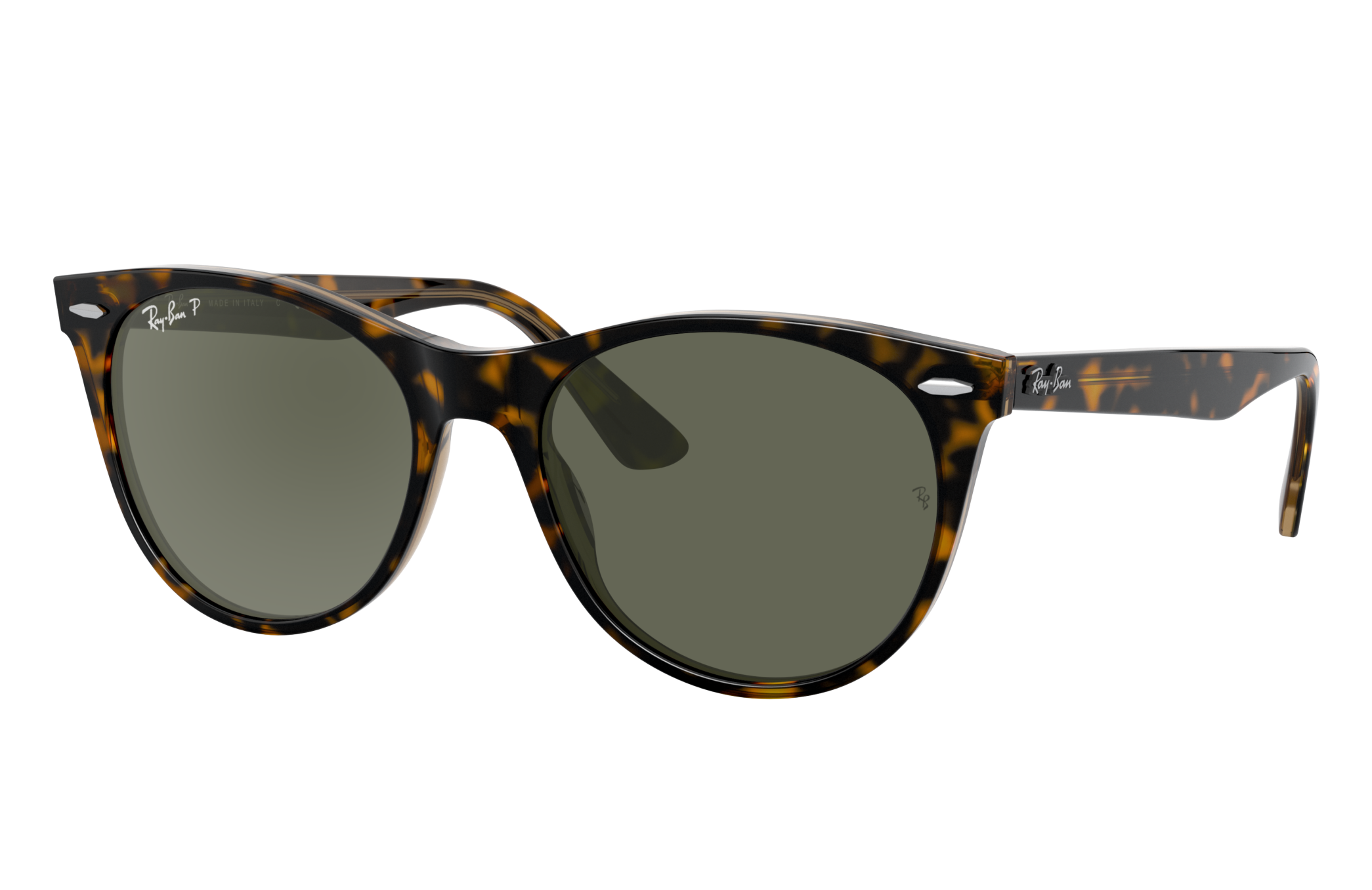 prescription ray ban wayfarer