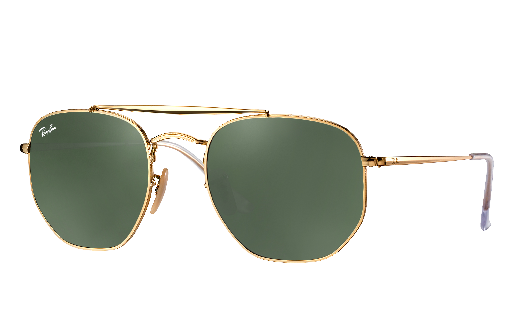 Lentes ray ban marshal Clearance