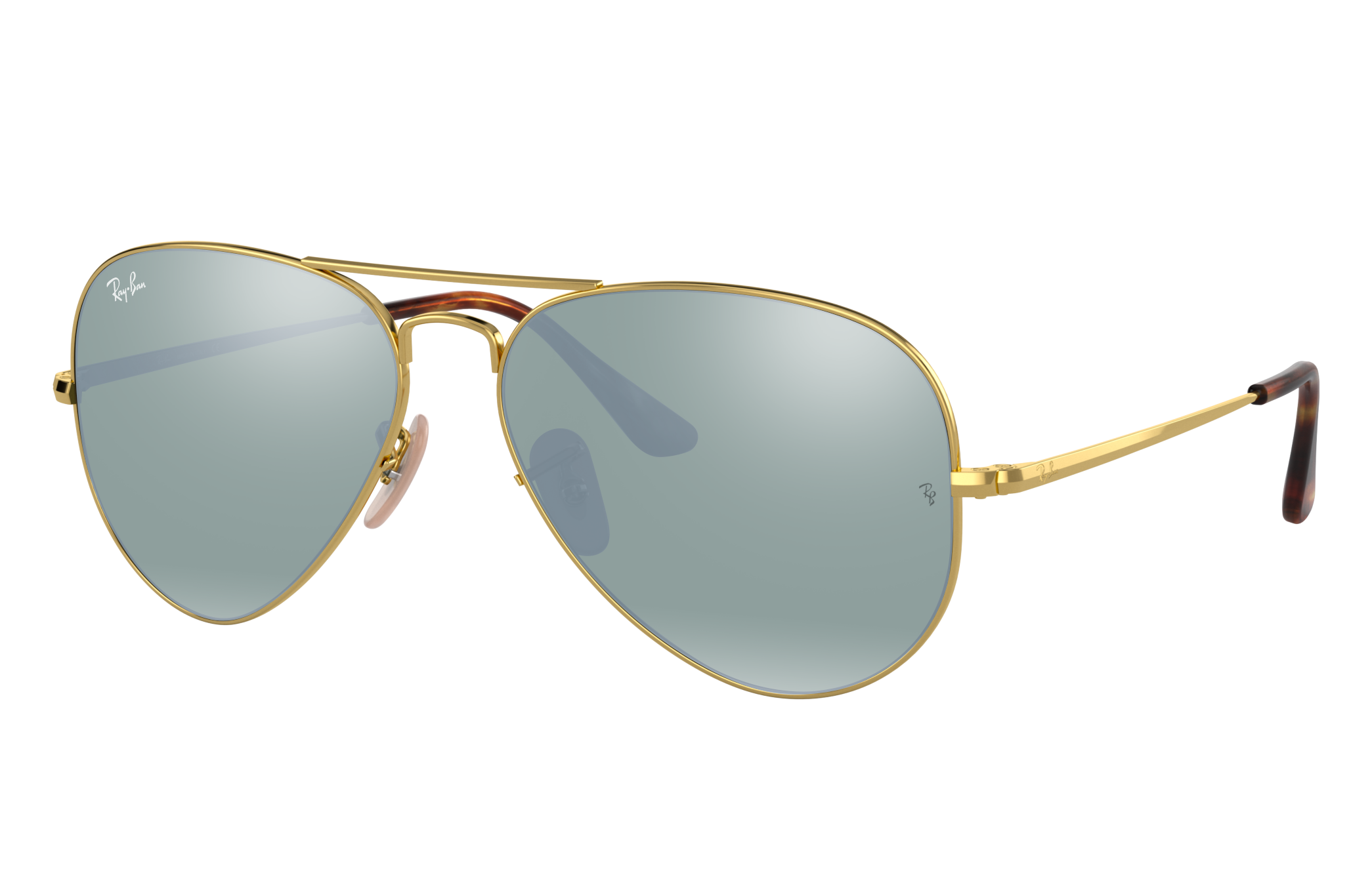 verre correcteur ray ban