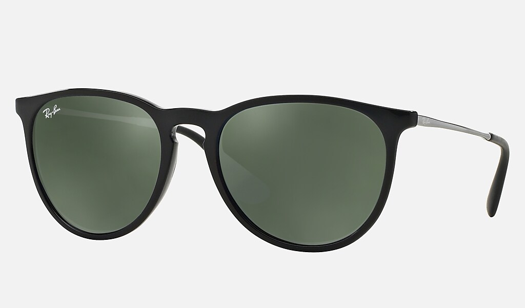 Ray Ban Erika Rb4171 Black Nylon Green Prescription Lenses 0rb 5554 Ray Ban Uk Ray Ban Erika Rb4171 Black Nylon Green Prescription Lenses 0rb 5554 Ray Ban Uk