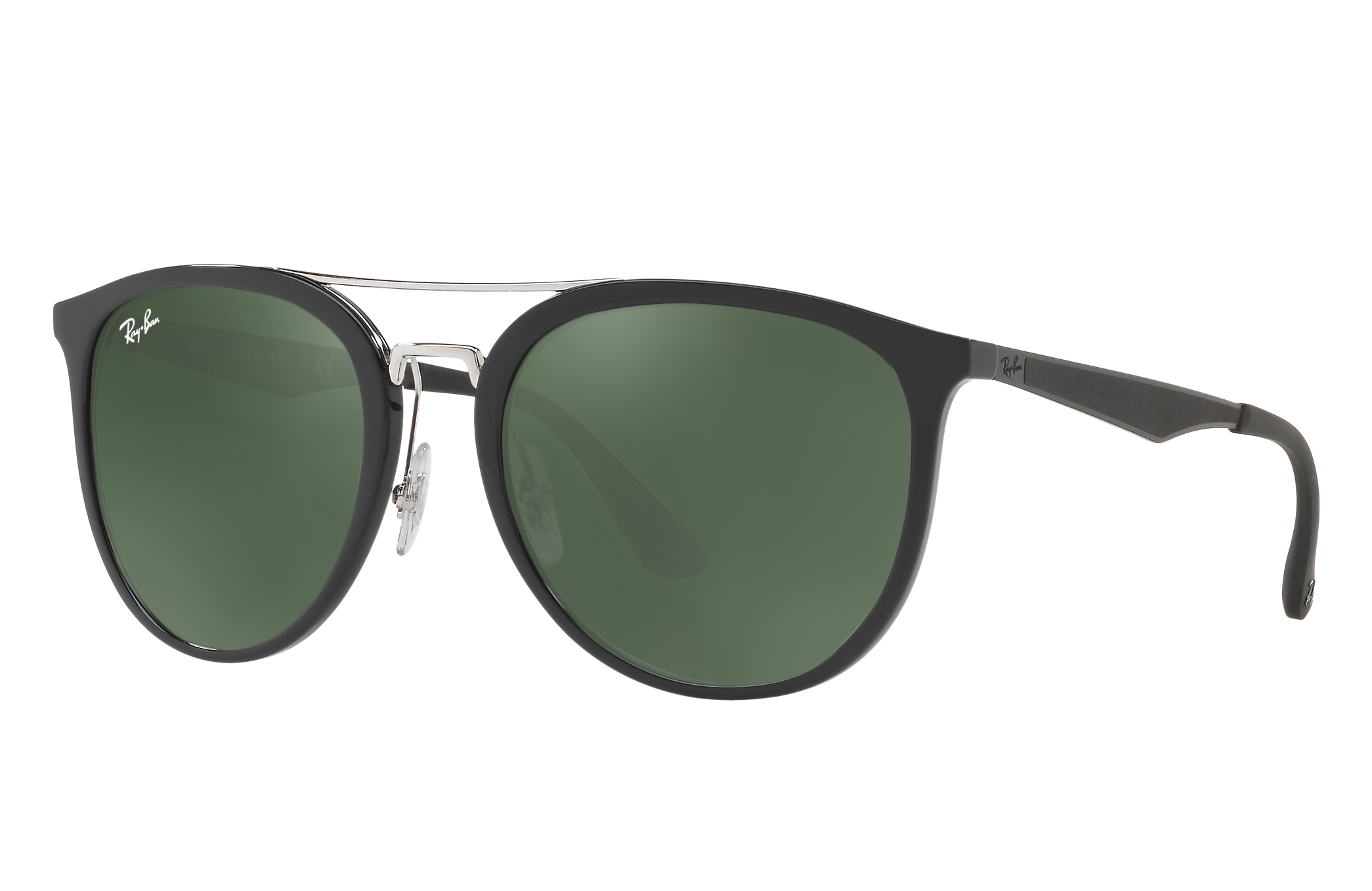 rb4285 sunglass hut