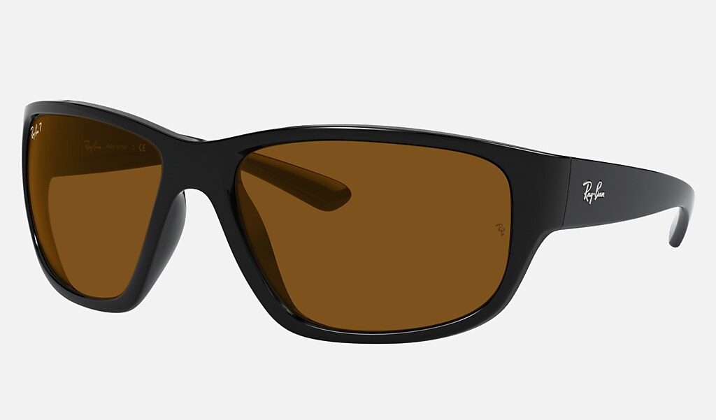 Ray Ban Rb4300 Black Nylon Brown Prescription Lenses Prescription Lenses 0rb 3163 Ray Ban Uk Ray Ban Rb4300 Black Nylon Brown Prescription Lenses Prescription Lenses 0rb 3163 Ray Ban Uk