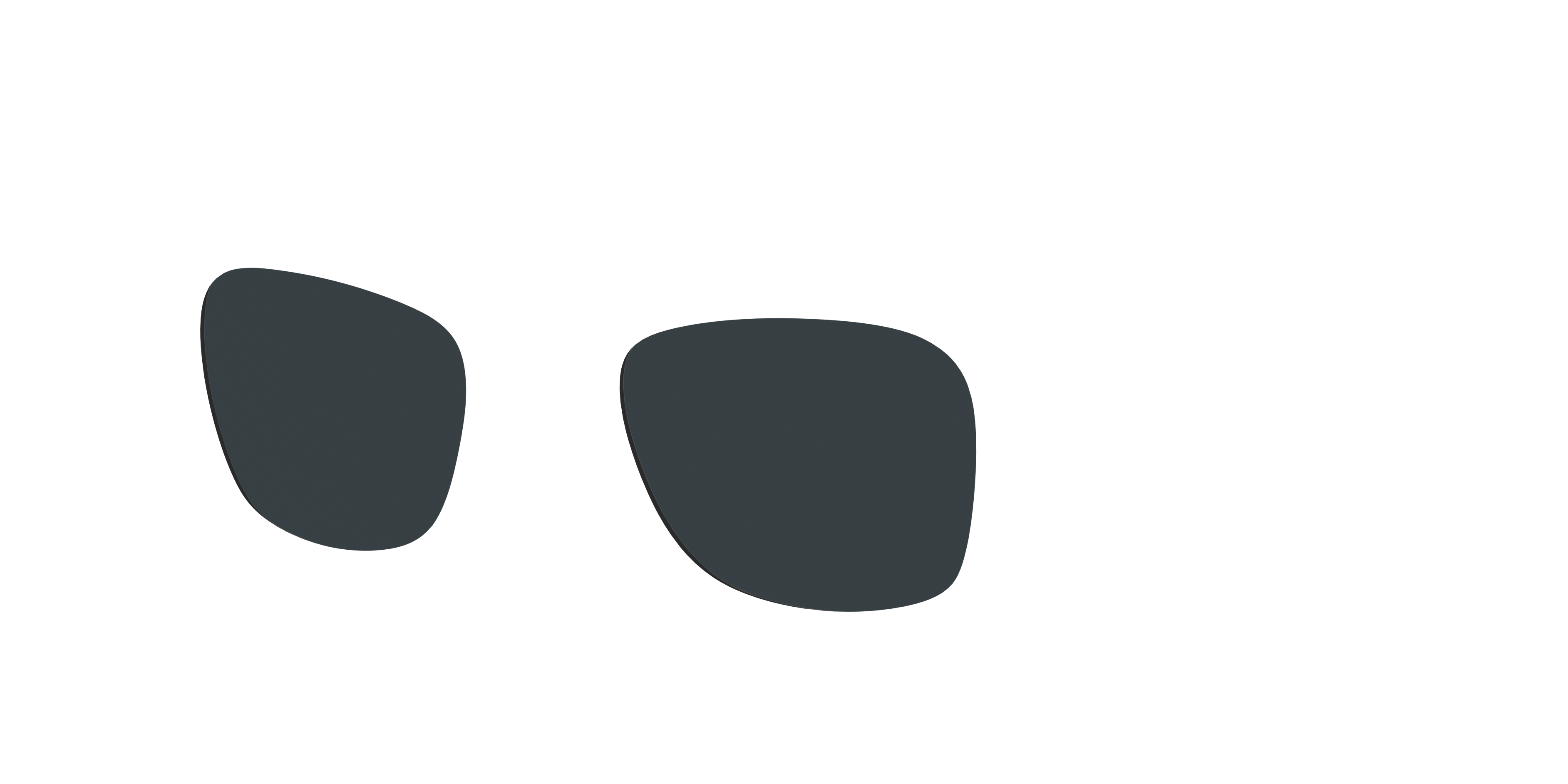 RAY-BAN | META WAYFARER RW4006 601/SB 50-22