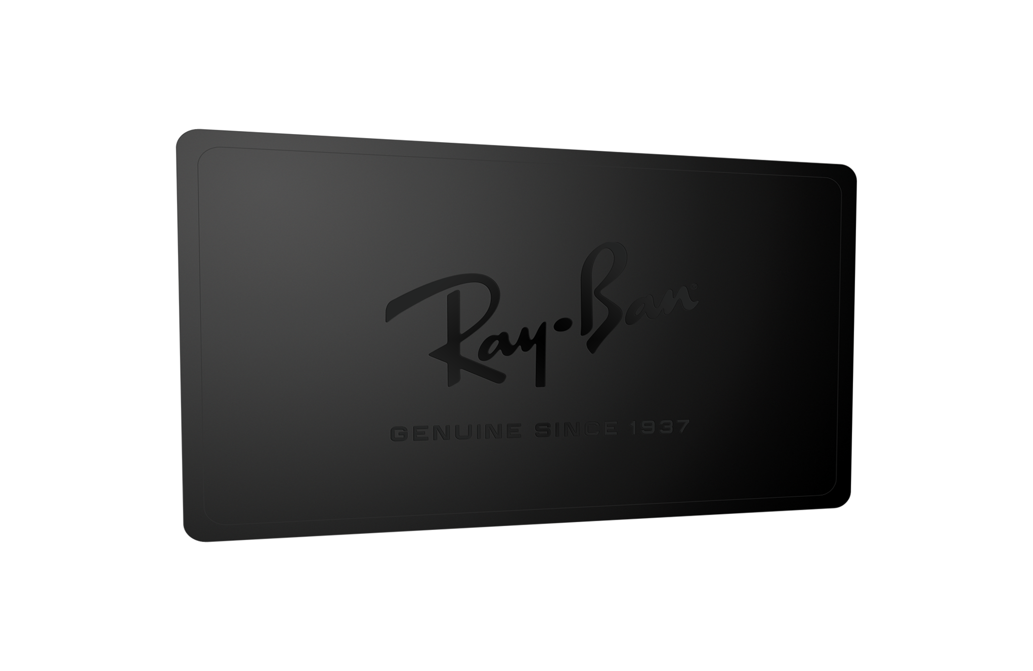 Ray-Ban PHYSICAL GIFT CARD | Ray-Ban® UK