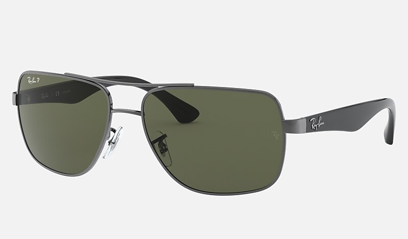 Ray ban cheap 3483 sunglasses