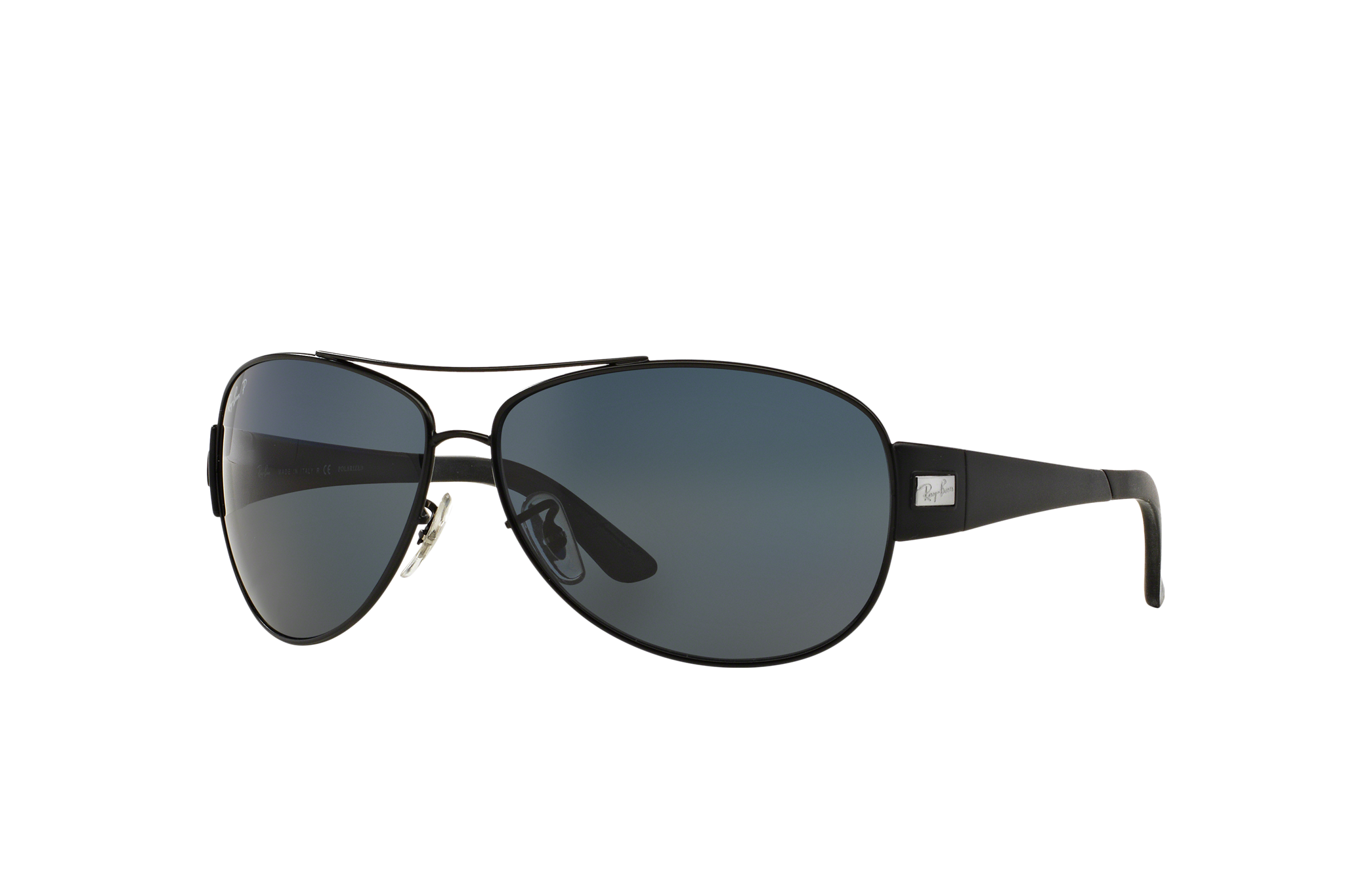 Rb3467 Sunglasses in Black and Grey - RB3467 | Ray-Ban® US