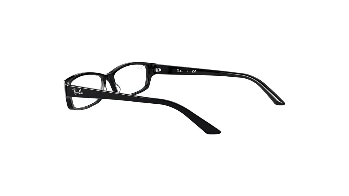 RB5272 OPTICS Eyeglasses with Black Frame - RB5272 | Ray-Ban® AU