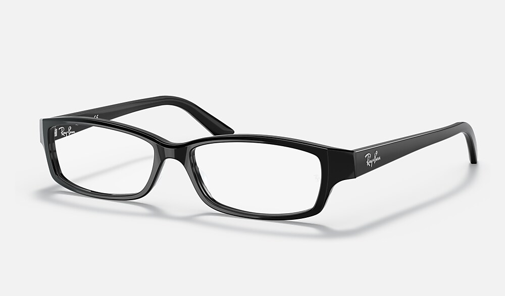 【レイバン公式ストア】 Ray-Ban® RB5272 OPTICS メガネ