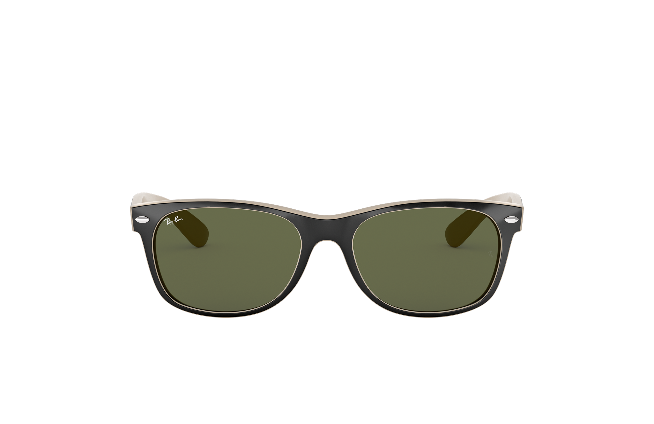 rb2132 new wayfarer sunglasses