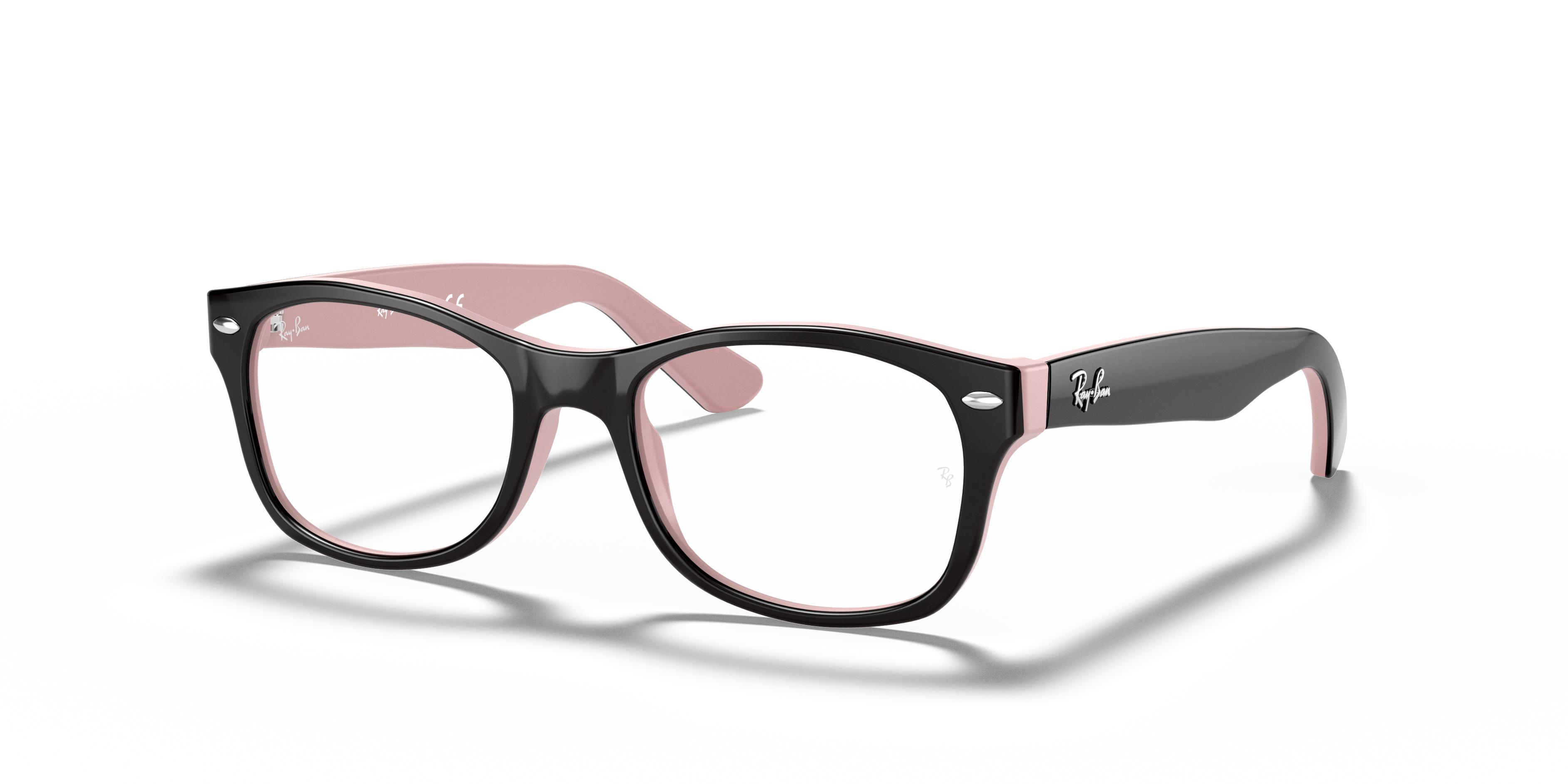 ray ban jr eyeglasses