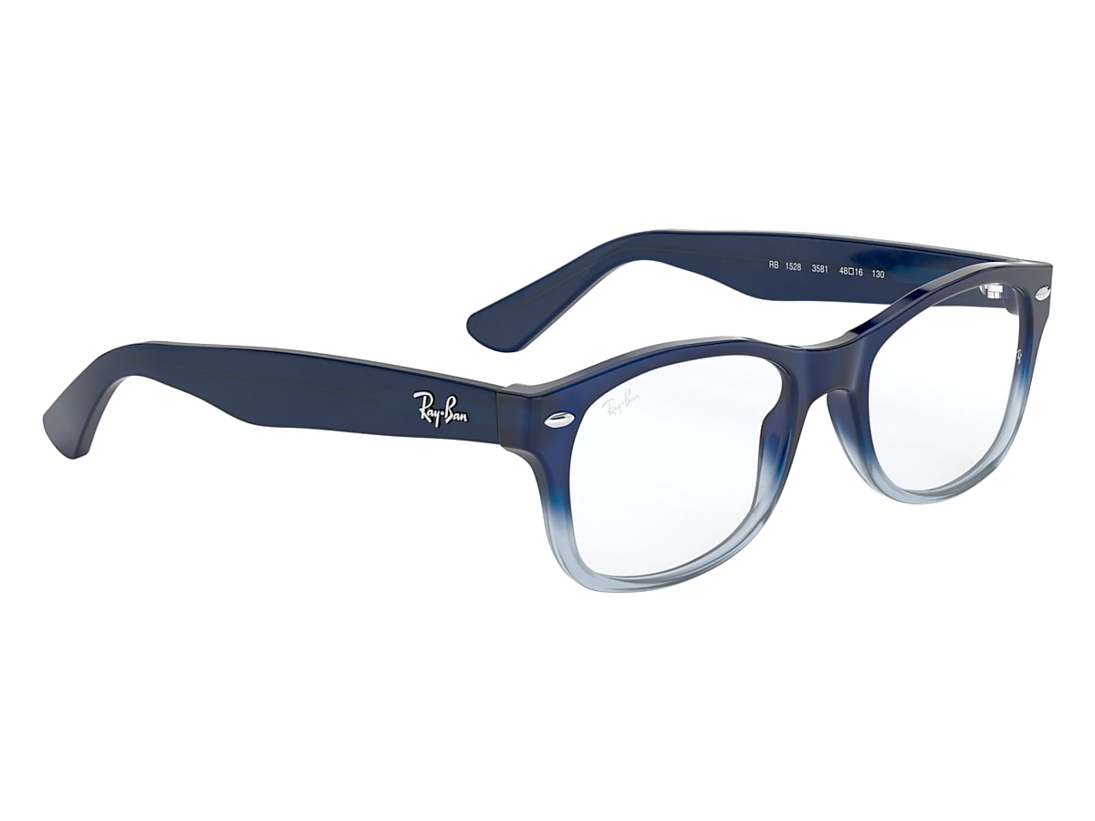 ray ban 1528 frame