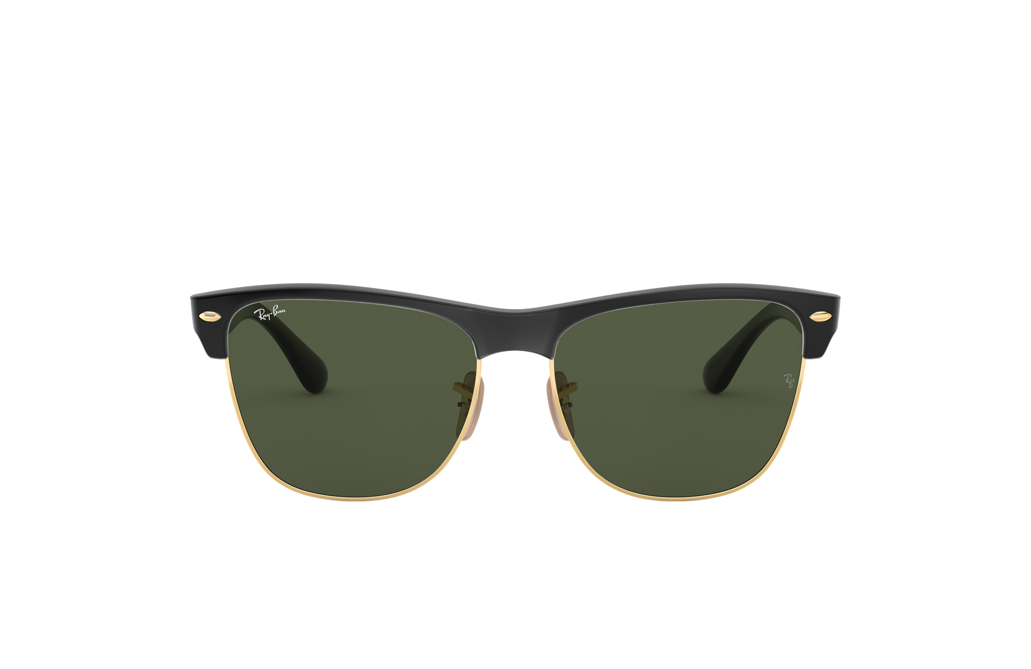 ray ban clubmaster classic large