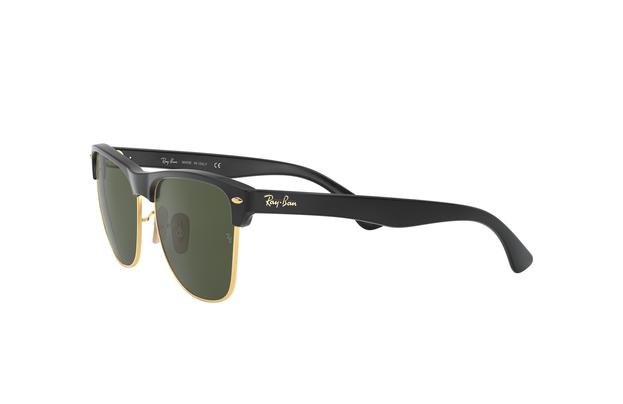 rayban oversize