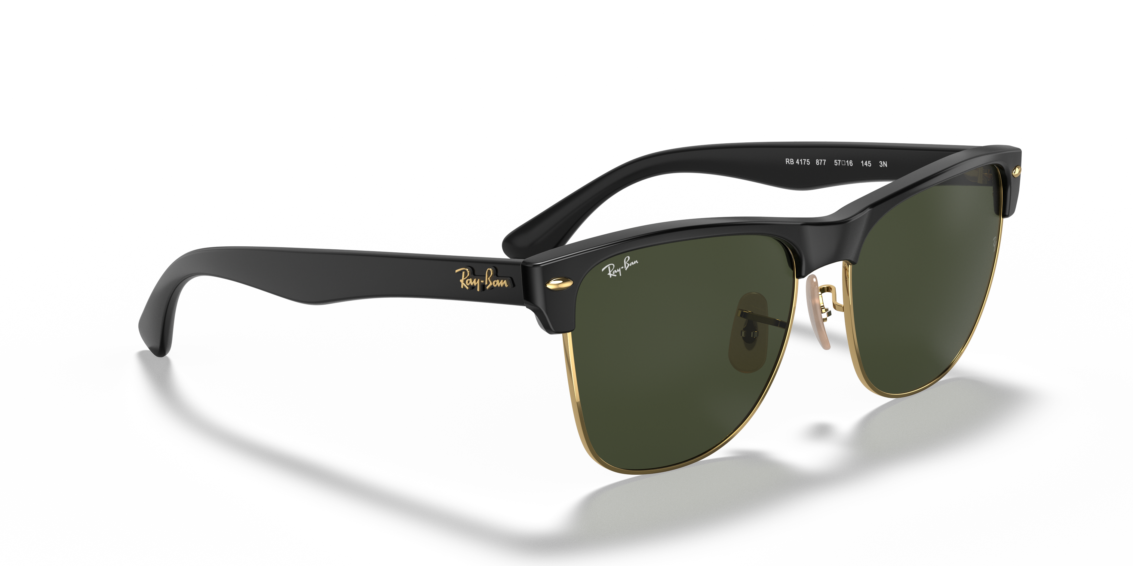 ご予約品】 Ray-Ban CLUBMASTER クラブマスター クラシック sitedev