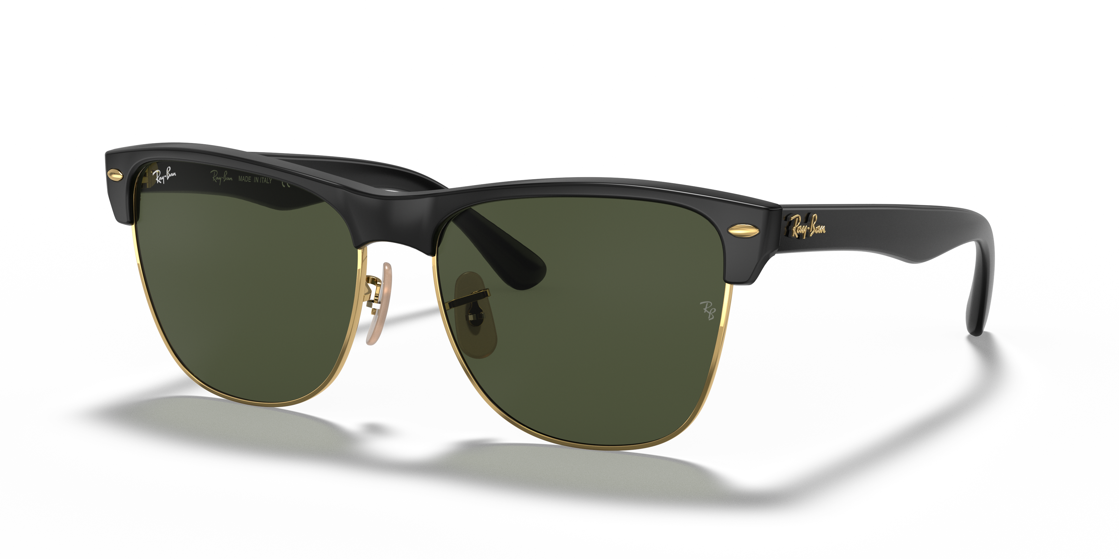 ray ban clubmaster 57mm