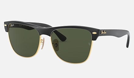 Ray Ban Rb4175 877 57 16 クラブマスター オーバーサイズド Clubmaster Oversized サングラス Ray Ban レイバン公式オンラインストア 日本