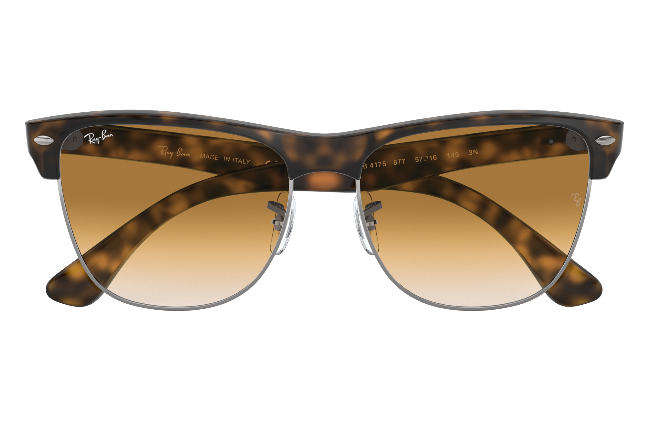 ray ban clubmaster 4175