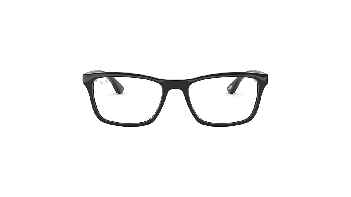 RB5279 OPTICS Eyeglasses with Black Frame - RB5279 | Ray-Ban® US