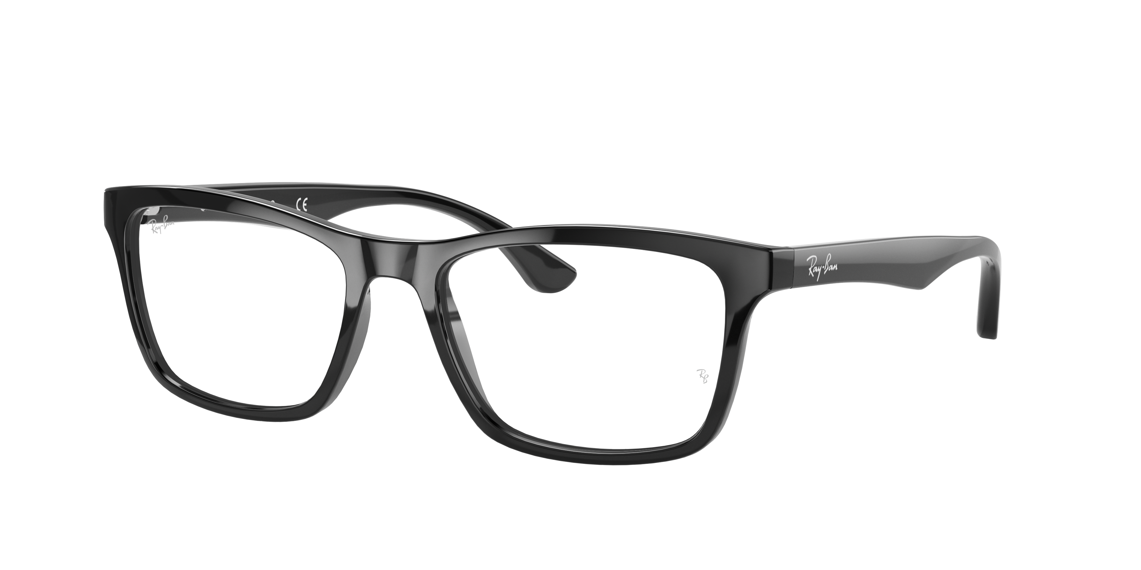 Ray-Ban eyeglasses RB5279 Black 