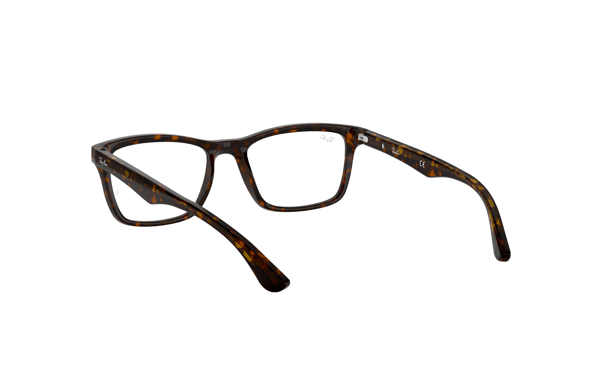 ray ban rx5279 tortoise