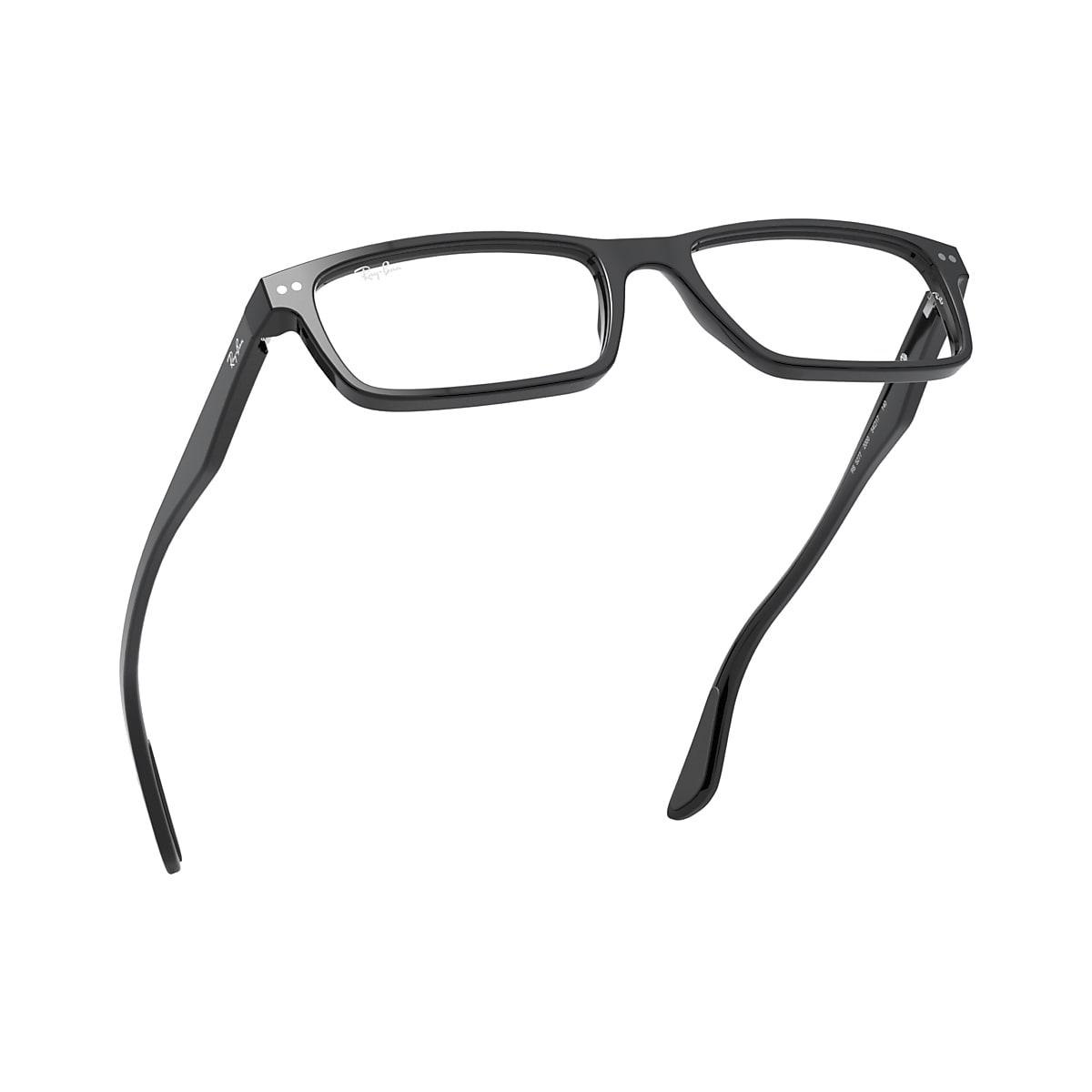 RB5277 OPTICS Eyeglasses with Black Frame - RB5277 | Ray-Ban® EU