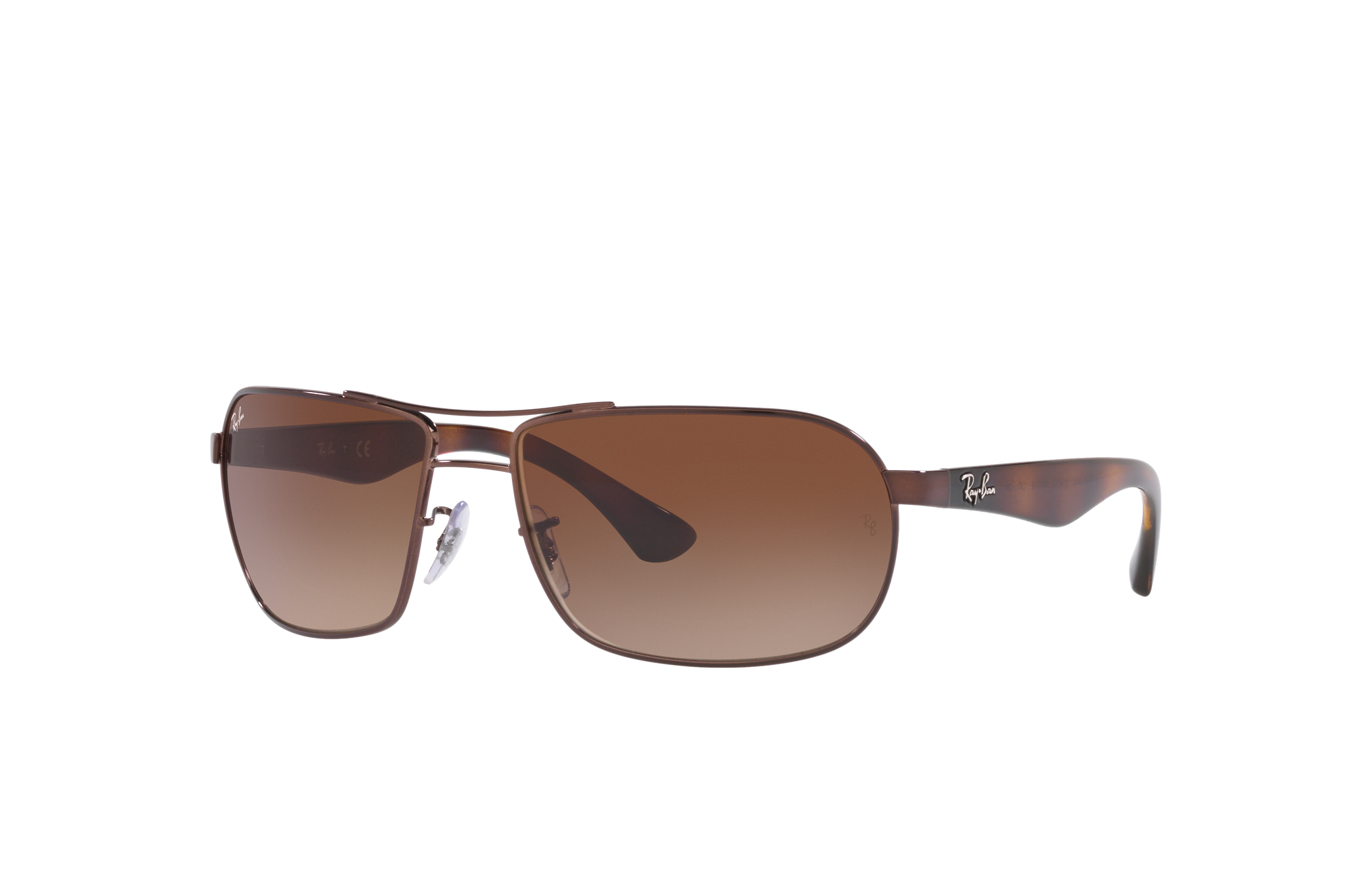 ray ban bendable frames