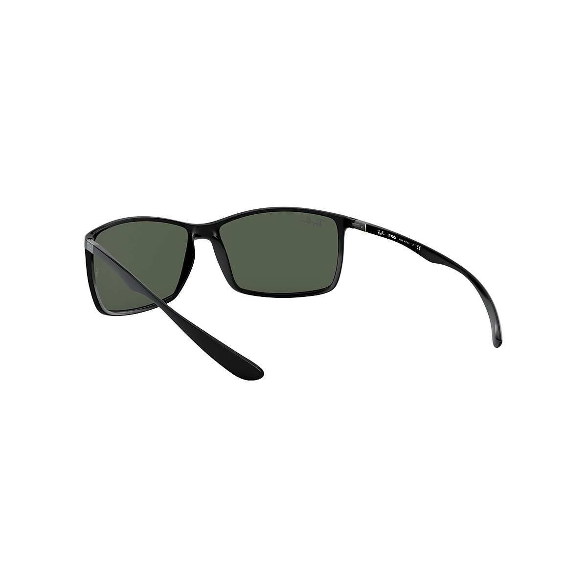 Ray ban deals 4179 polarized black