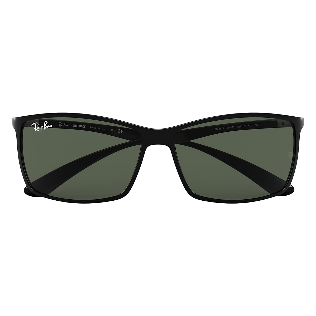 レイバン公式ストア】 Ray-Ban® JORGE サングラス | Striped
