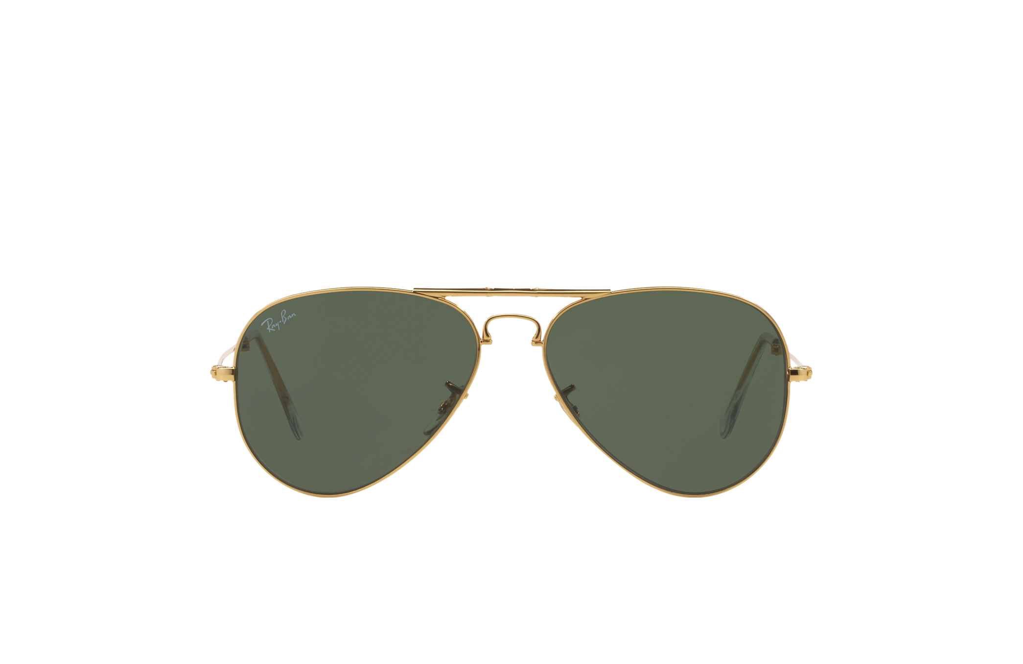 ray ban foldable aviator sunglasses