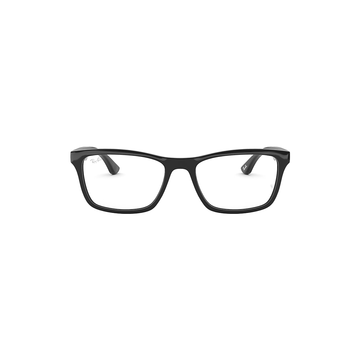 RB5279 OPTICS Eyeglasses with Black Frame - RB5279F | Ray RB5279 OPTICS Eyeglasses with Black Frame - RB5279F | Ray