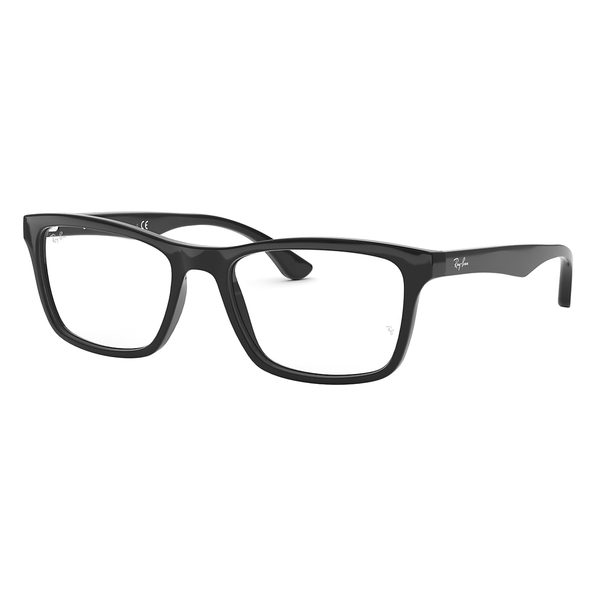 RB5279 OPTICS Eyeglasses with Black Frame - RB5279F - Ray-Ban