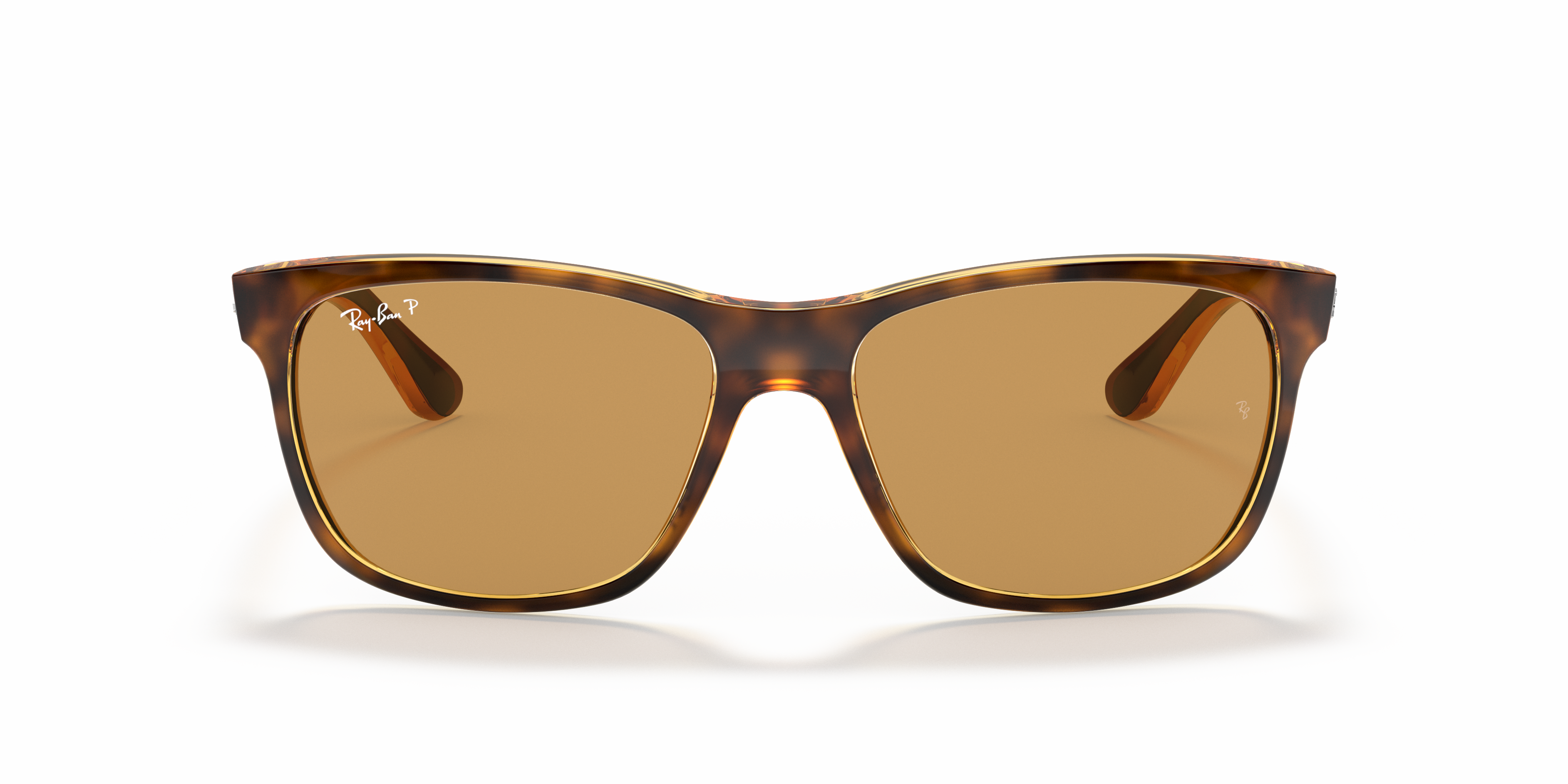 ray ban rb4181 tortoise