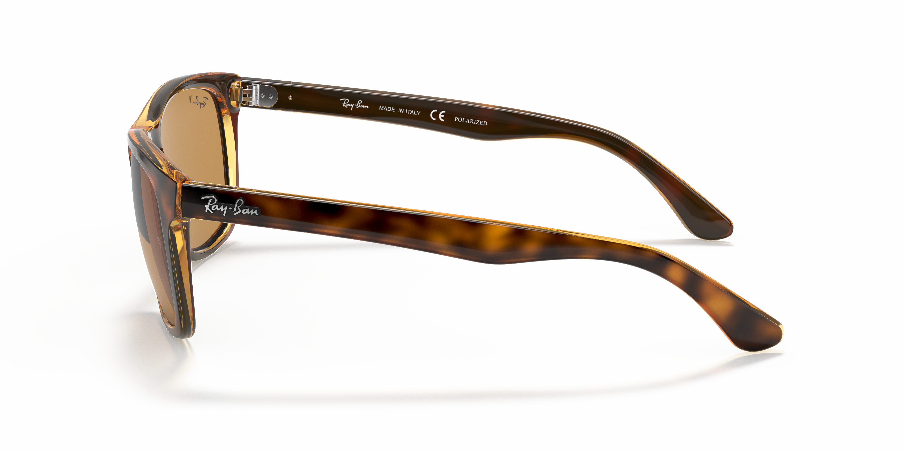 ray ban rb4181 tortoise