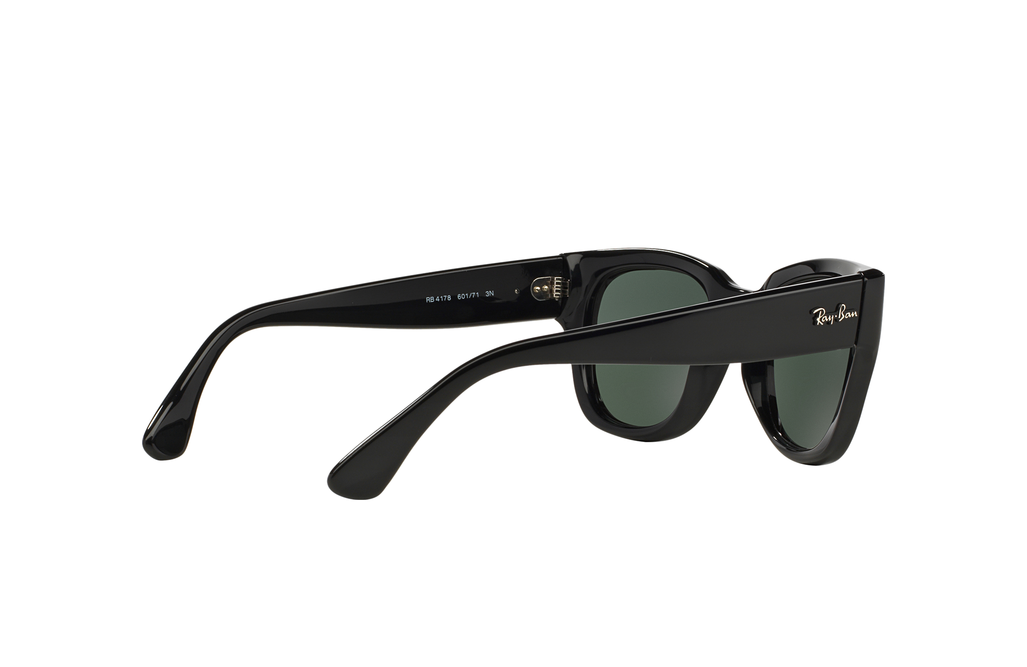 ray ban 4178 black