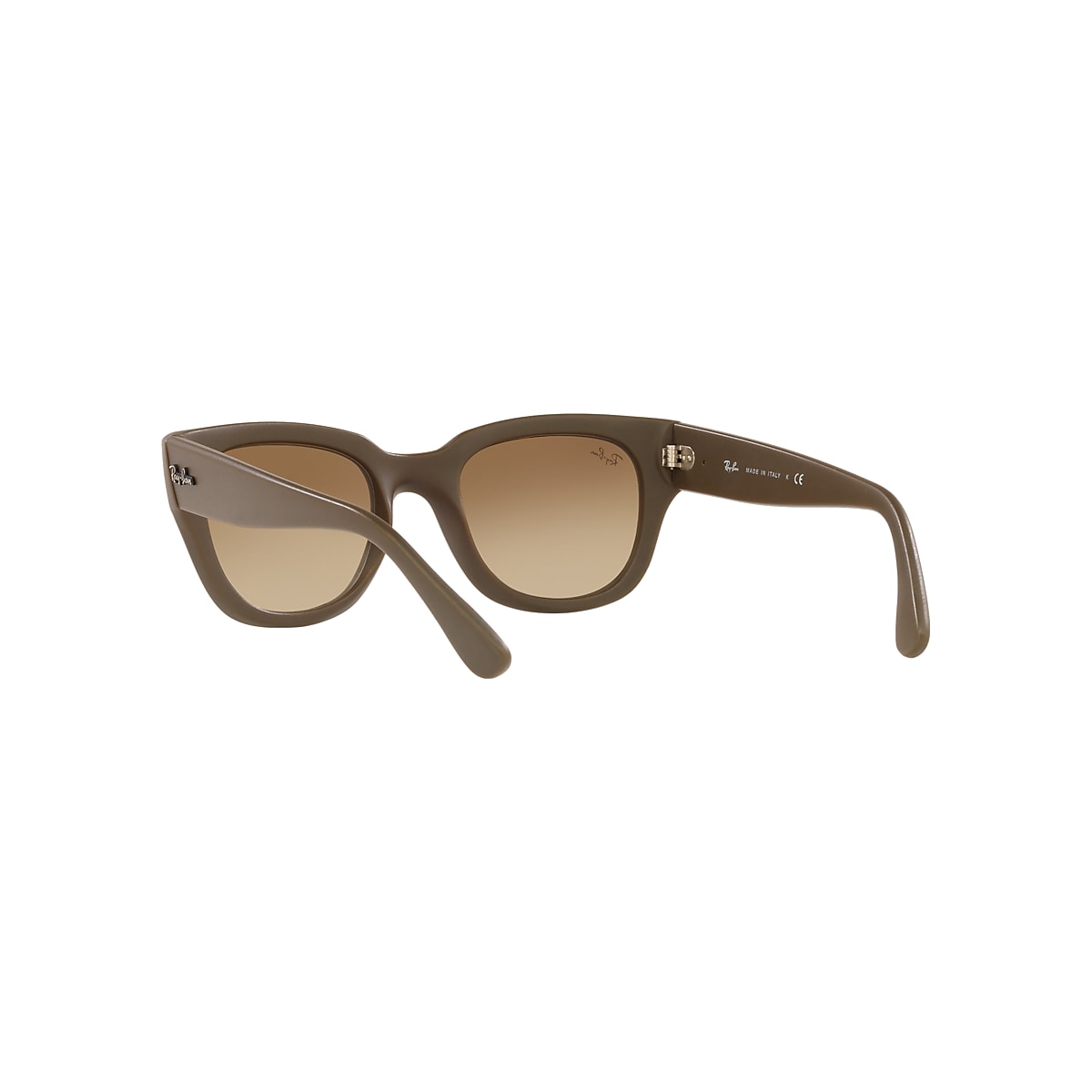 Rb4178 Sunglasses in Tortoise and Brown | Ray-Ban®