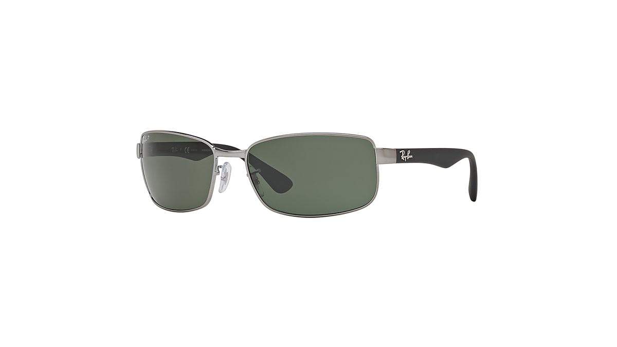 【レイバン公式ストア】 Ray-Ban® RB3478 サングラス 