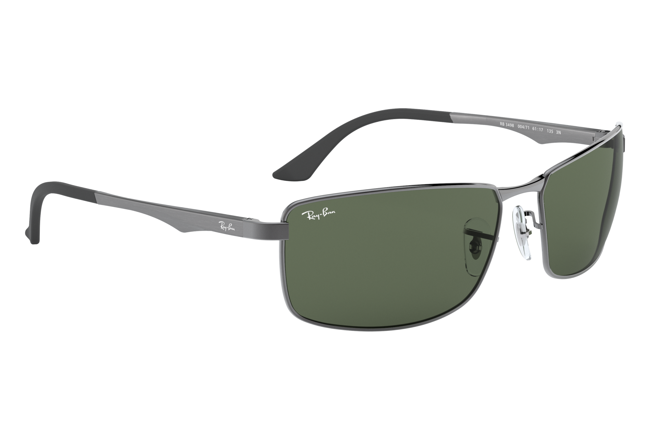 ray ban 3498