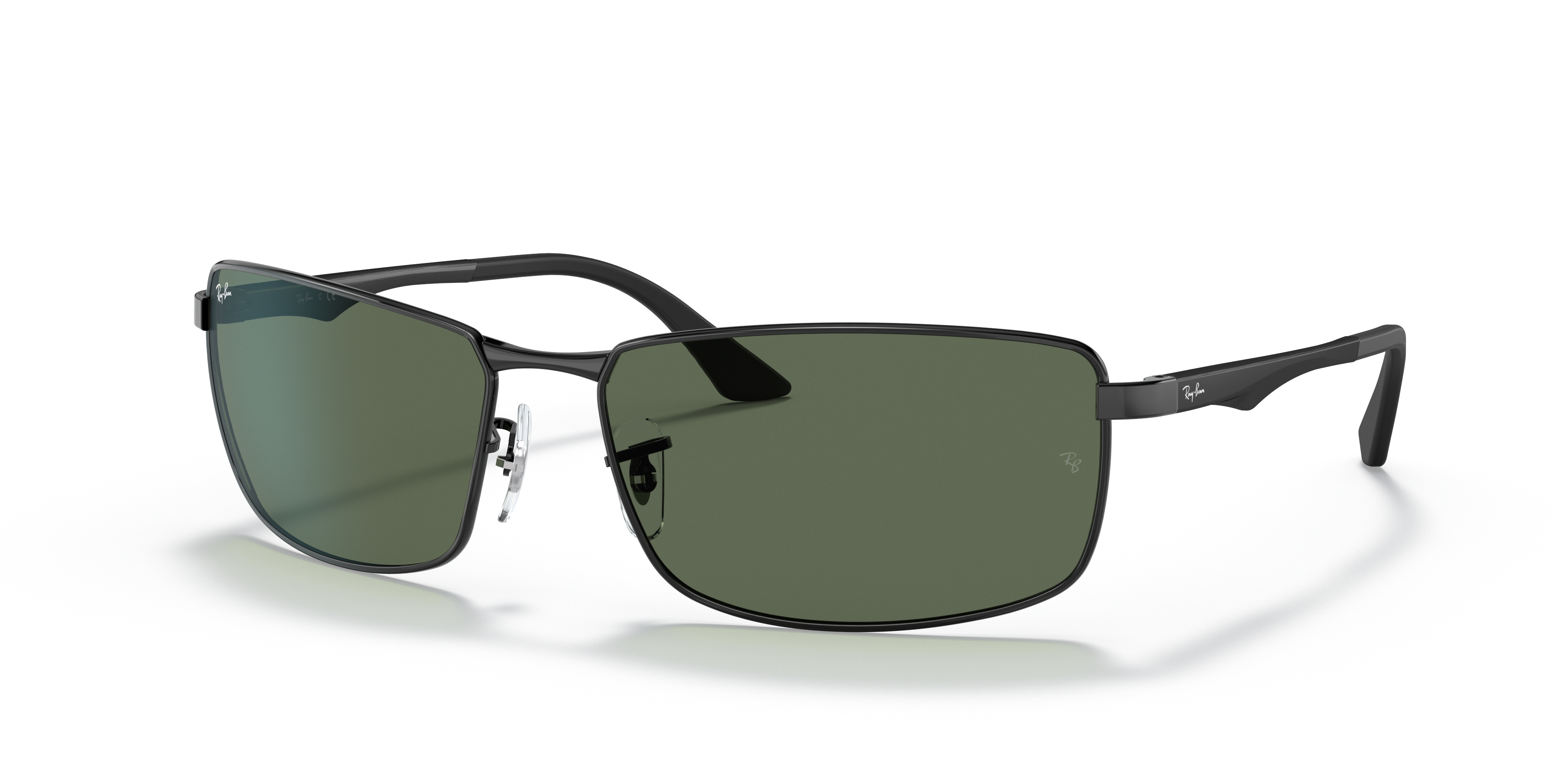 ray ban aviator flexible