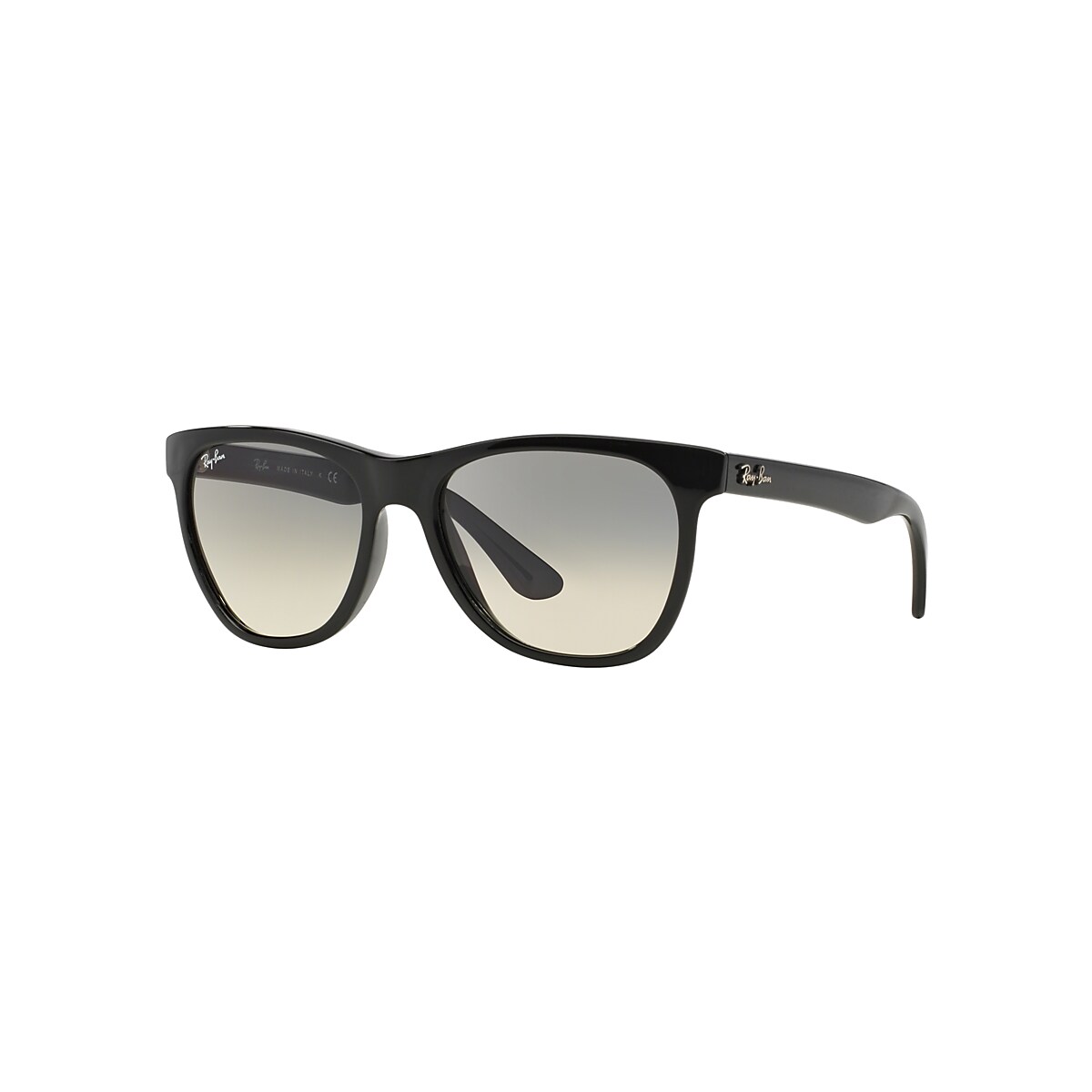 【レイバン公式ストア】 Ray-Ban® RB4184 サングラス | ブラック X