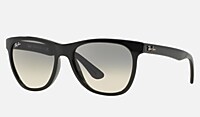 Rb4184 Sunglasses in Black and Green | Ray-Ban®