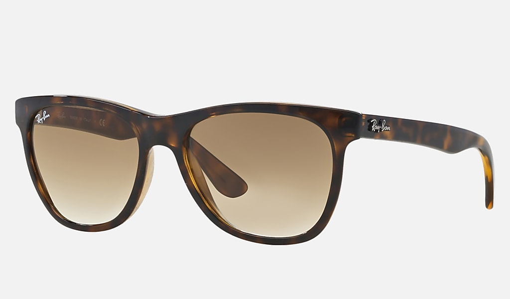 Rb4184 Sunglasses in Havana and Brown - RB4184 | Ray-Ban® GB