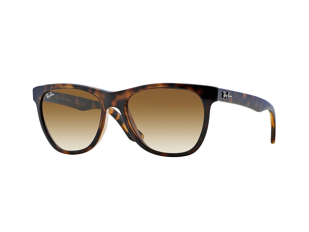 【レイバン公式ストア】 Ray-Ban® RB4184 サングラス | ライト 