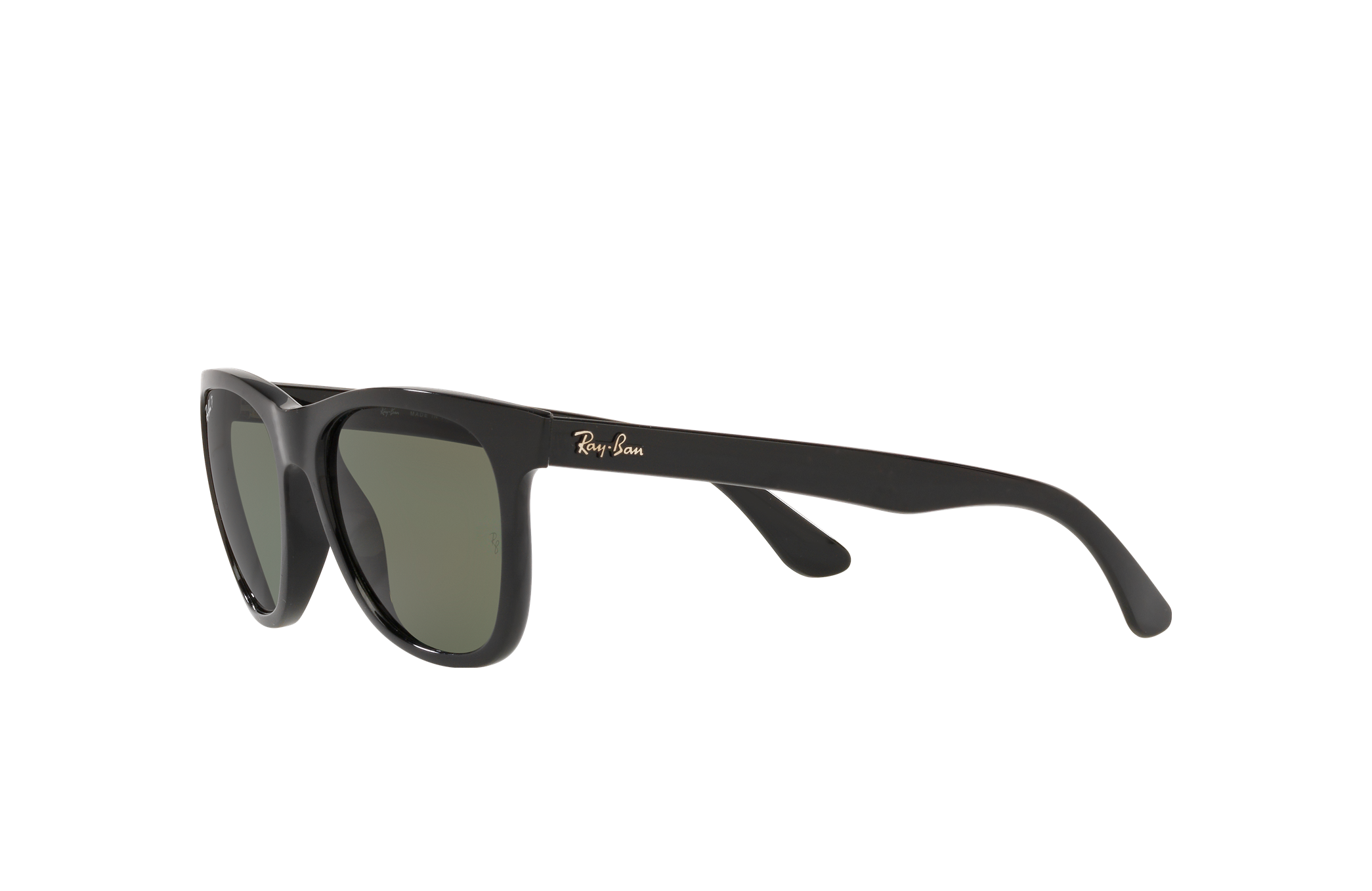 Ray-Ban Classic Wayfarer 54mm Polarized Sunglasses | Dillard's