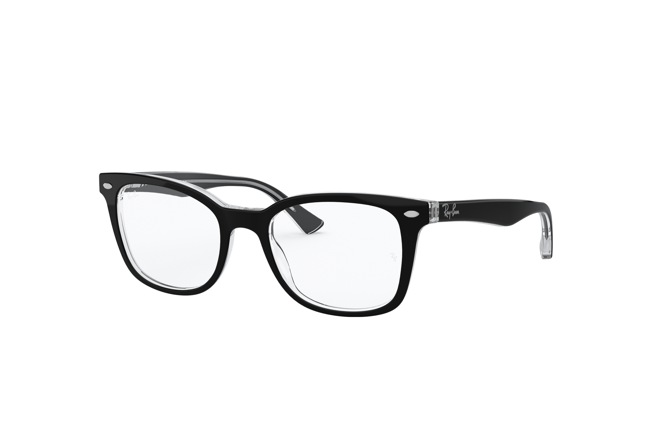 ray ban rx7144m