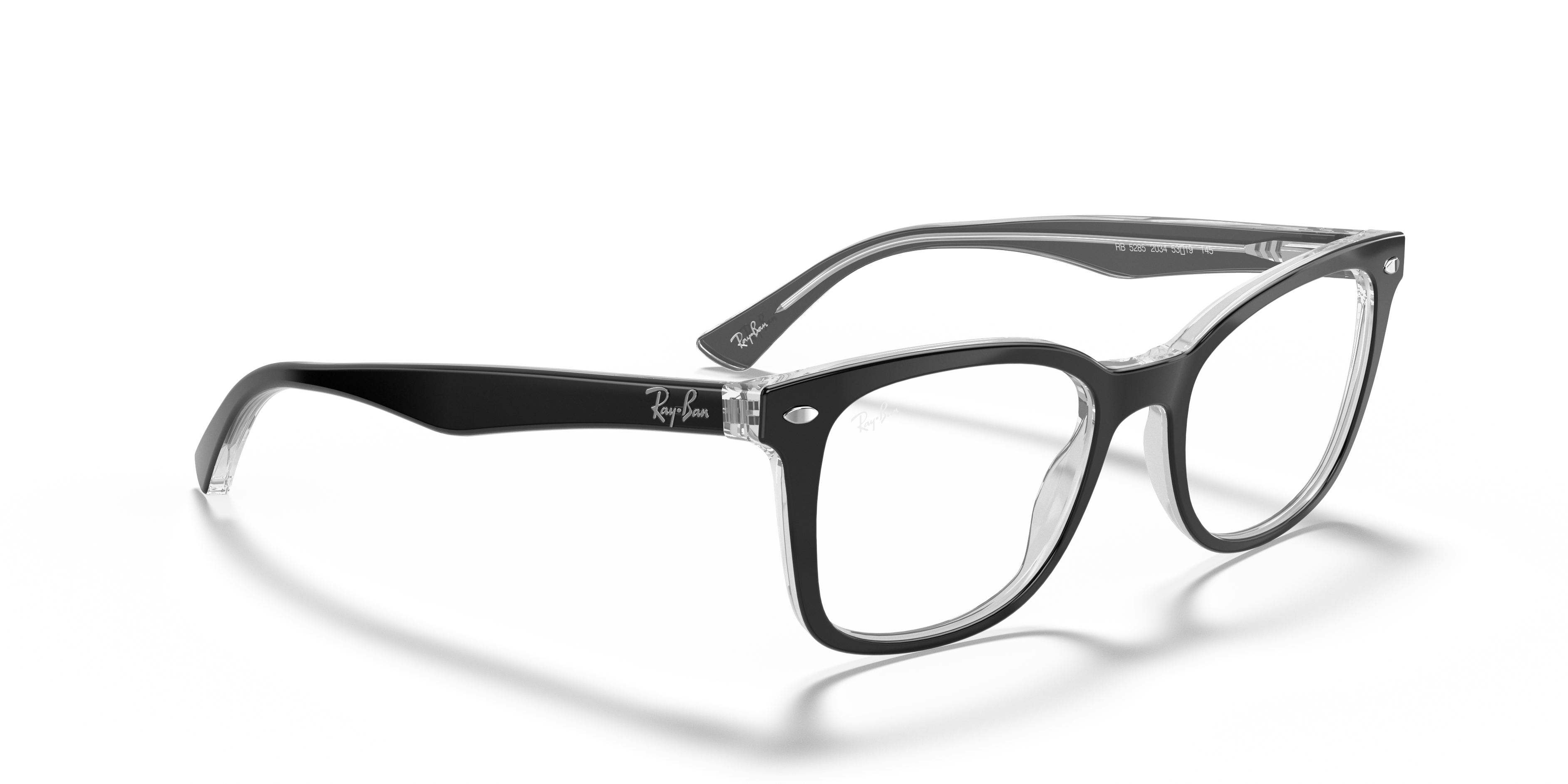 ray ban 3594 black