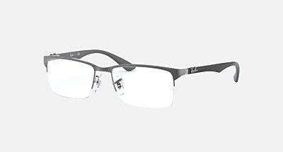AVIATOR OPTICS - XIN X RAY-BAN CAPSULE COLLECTION Eyeglasses