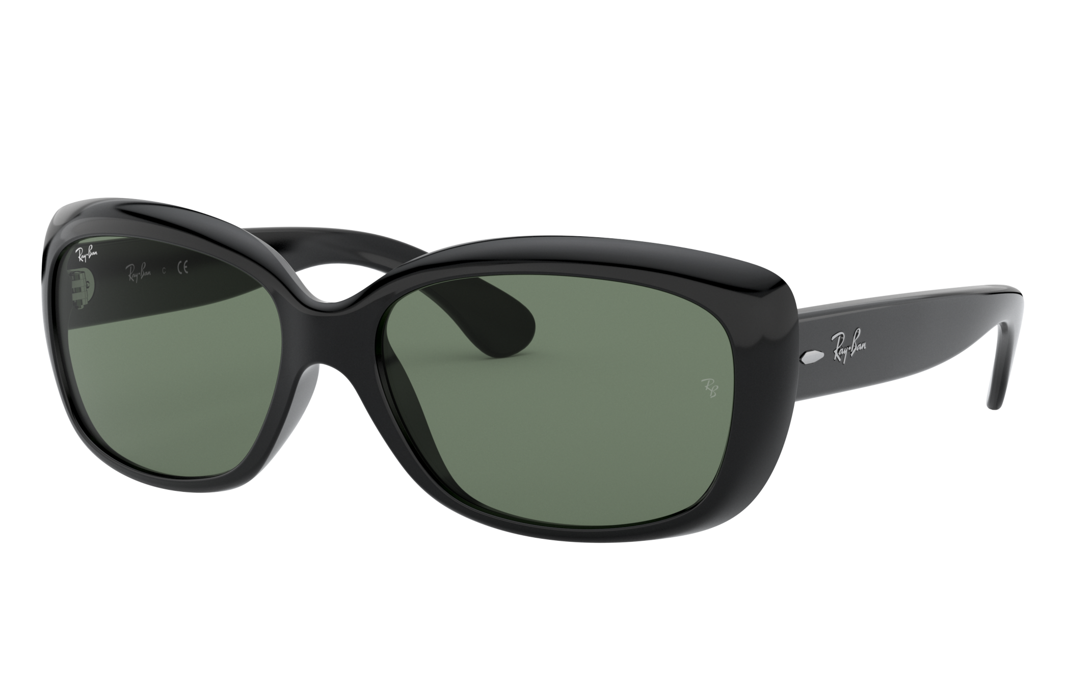 mens round ray ban glasses